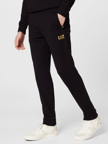 EA7 Emporio Armani Sweatsuit in Black