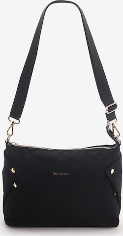 Hedgren Shoulder Bag in Black