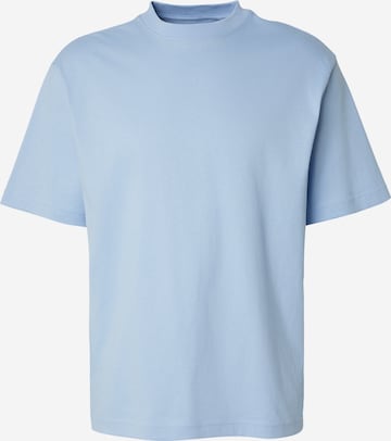 WEEKDAY Shirt in Blue: front
