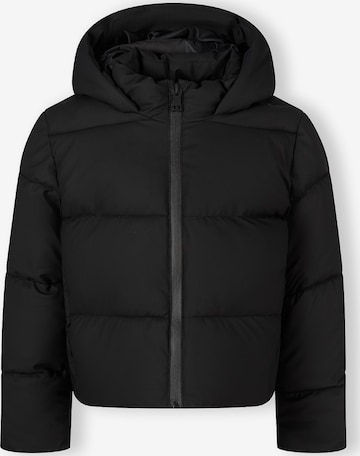 MINOTI Talvitakki värissä musta: etupuoli