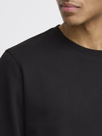 BLEND Sweatshirt 'ANDERS ' in Black