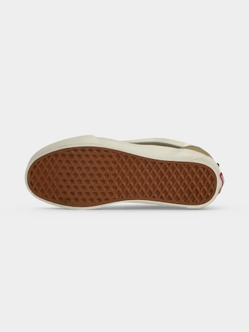 VANS Tenisky 'Knu Skool' – zelená