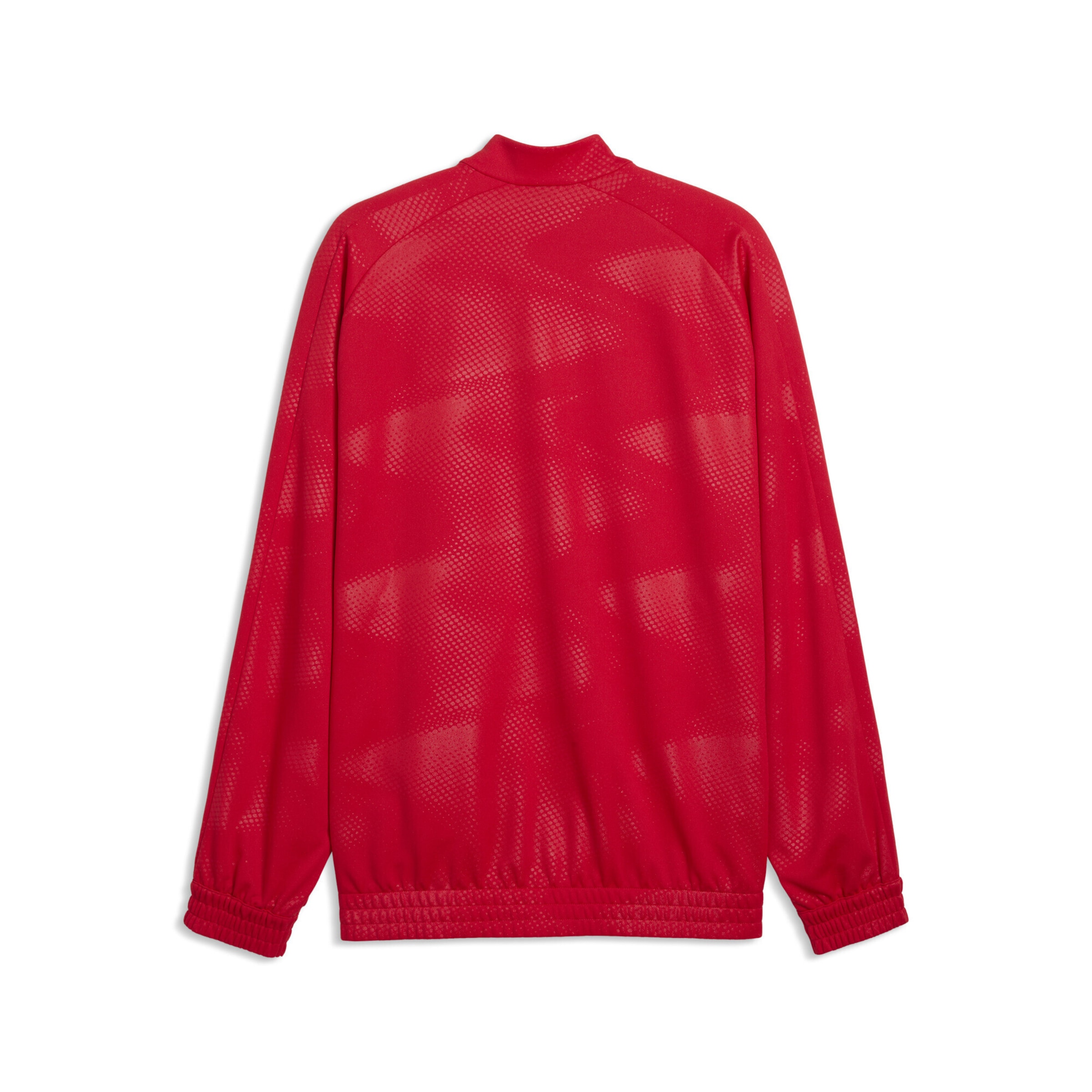 Veste de sport 'Scuderia Ferrari T7' PUMA en rouge