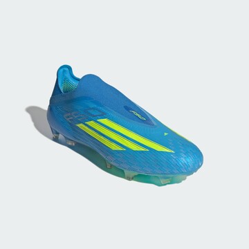 ADIDAS PERFORMANCE Fußballschuh 'F50 Elite' in Blau