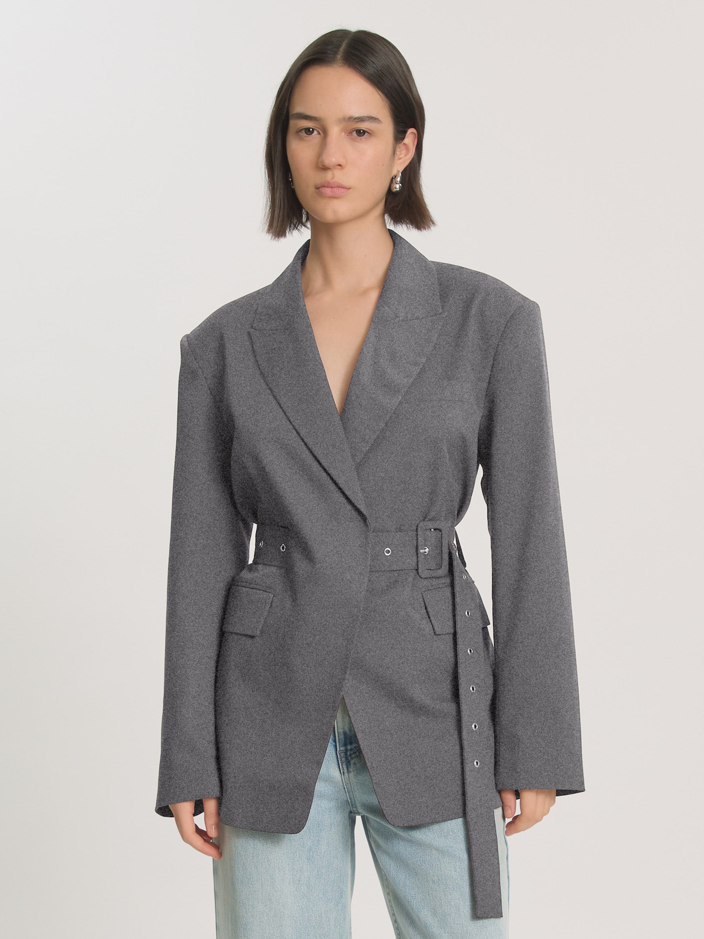 Blazers 'Alaula'