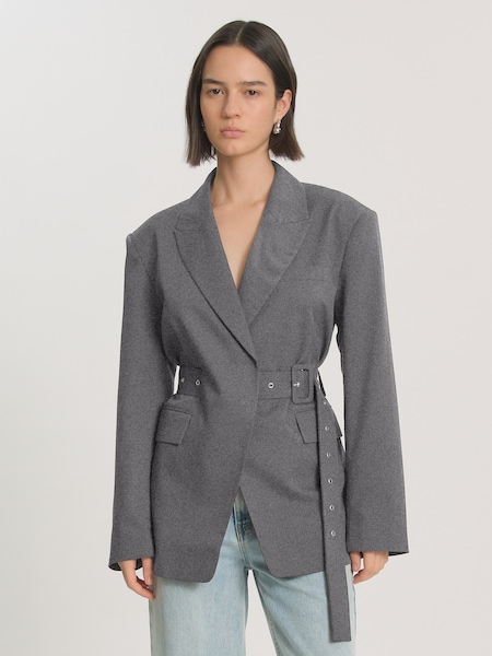 Blazer 'Alaula'
