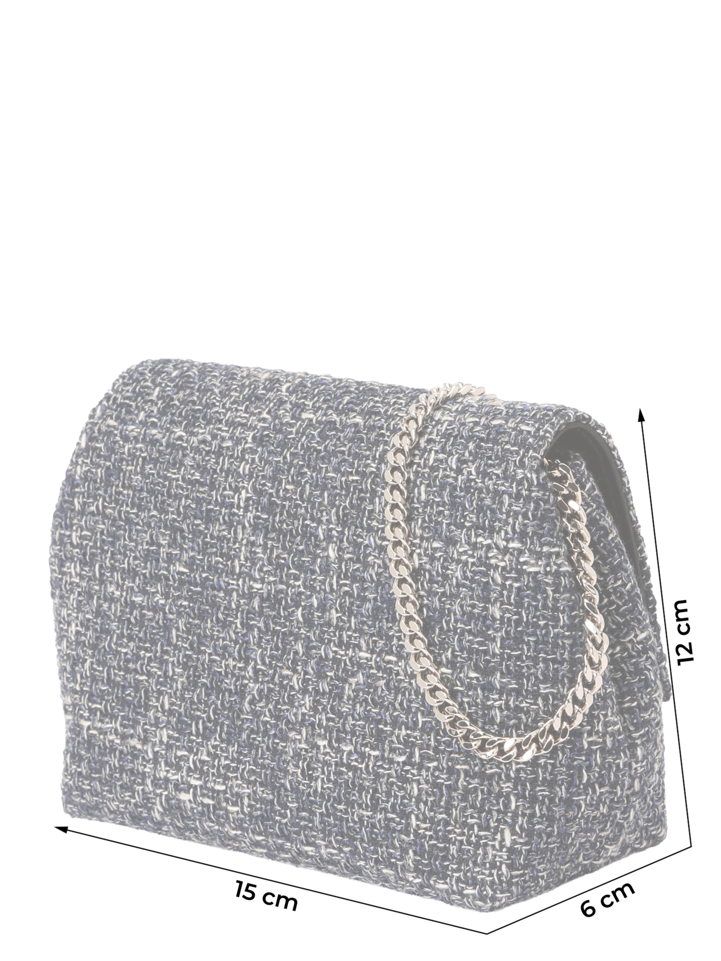 Ted Baker Crossbody Bag 'Libbiie' in Blue