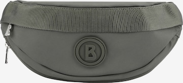 BOGNER Fanny Pack 'Maggia Janica' in Grey: front