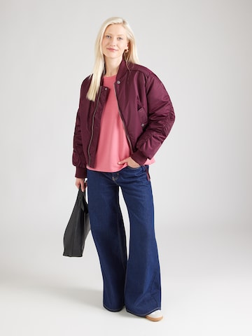 T-shirt 'BANU 231' Soyaconcept en rose