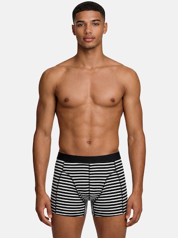 Boxers 'BS1000' Tazzio en blanc