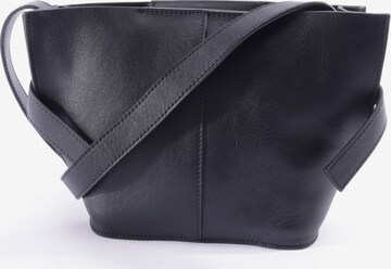 Marc O'Polo Schultertasche / Umhängetasche One Size in Schwarz: predná strana