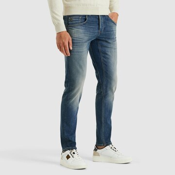 PME Legend Regular Jeans in Blau: Vorderseite