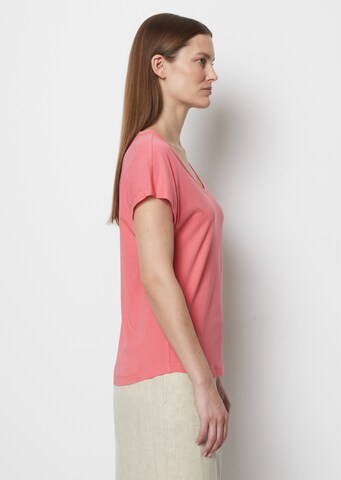 Marc O'Polo Shirt in Roze