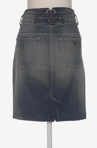 GUESS Skirt in L in Blue