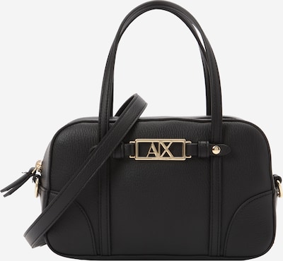 ARMANI EXCHANGE Käsilaukku 'POLLY' koossa One Size värissä musta, Tuotenäkymä