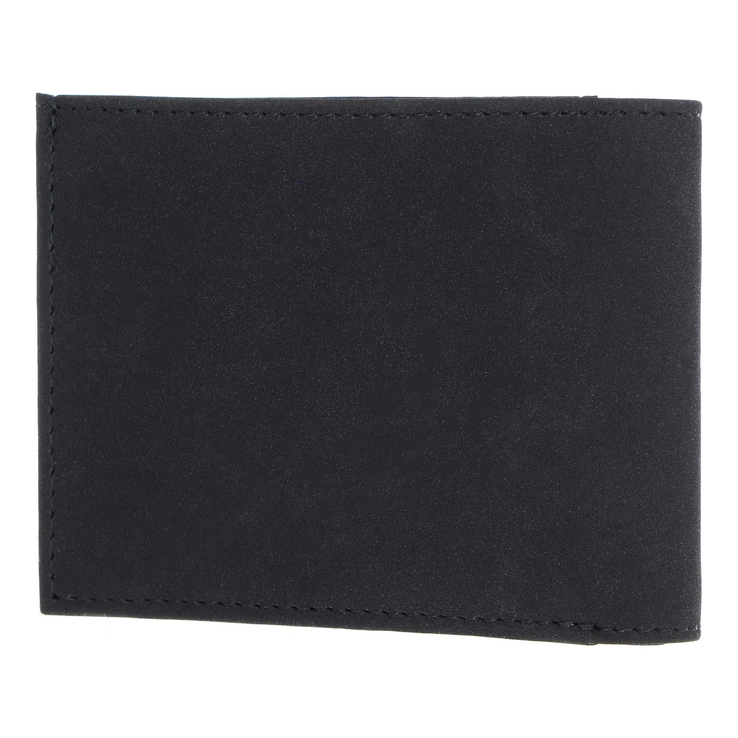 Porte-monnaies 'New Cryptan' OXMOX en noir