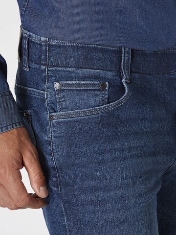 PADDOCKS Regular Jeans in Blue