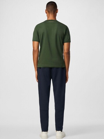 Hackett London T-Shirt 'Essential' in Grün