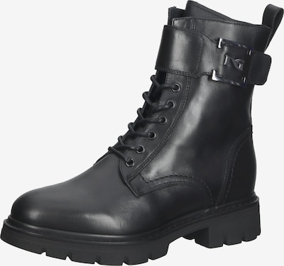 Nero Giardini Stiefelette in schwarz, Produktansicht