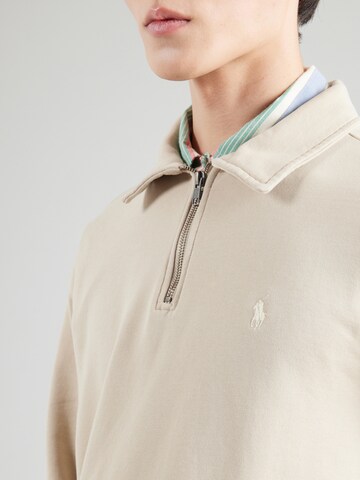 Polo Ralph Lauren Sweatshirt i grå