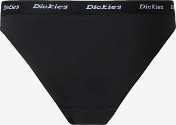 DICKIES Slip in Zwart