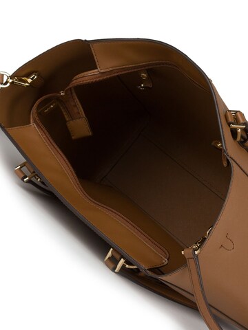Michael Kors - Shopper 'Charlotte Large 3-In-1 Tote' en marrón