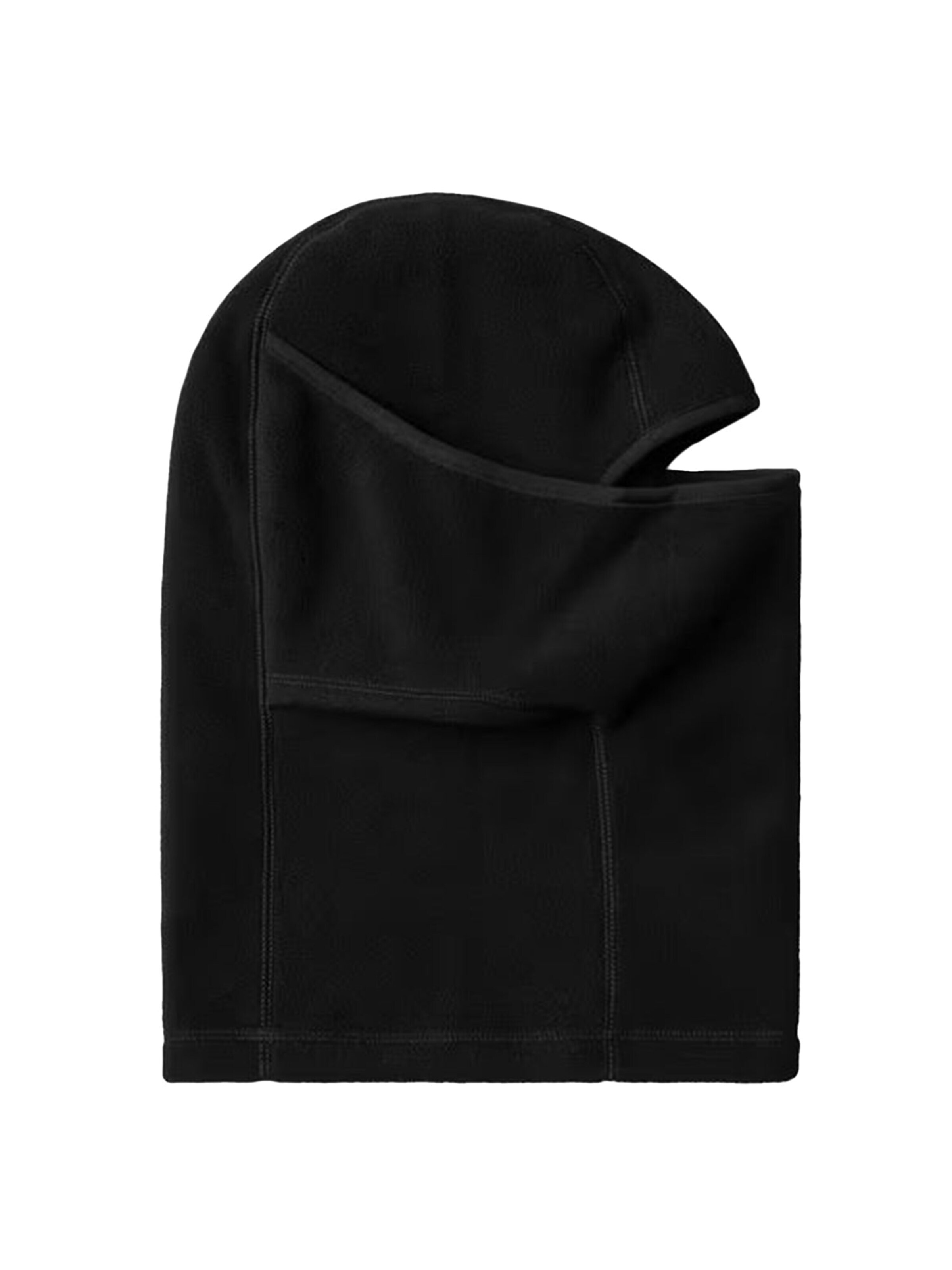 Chapeaux 'BLEVIN MASK BLACK' Carhartt WIP en noir