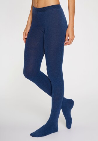 LAVANA Tights in Blue