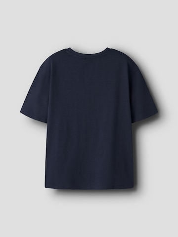 NAME IT - Camiseta 'Star Wars' en azul