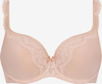 Mey BH 'Amazing' in Pink: Vorderseite