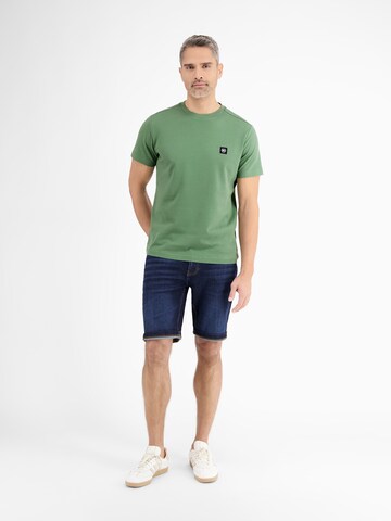 LERROS Shirt ' ' in Groen