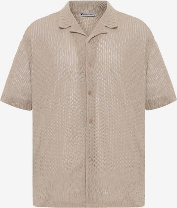 smėlio Dandalo Patogus modelis Marškiniai: priekis