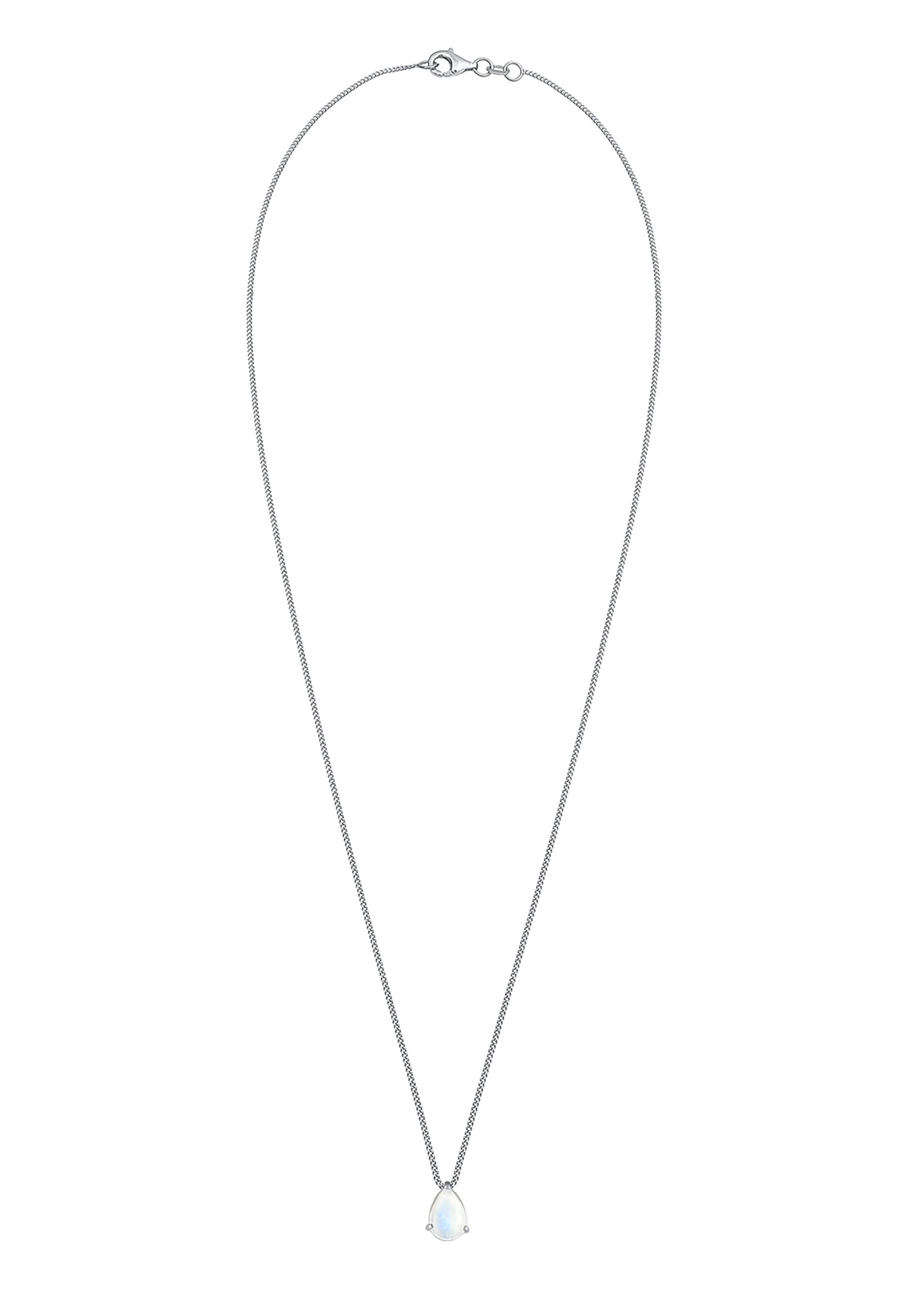 ELLI Necklace in Silver