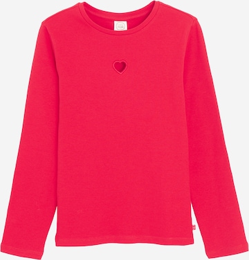 Cool Club Paita värissä punainen: etupuoli