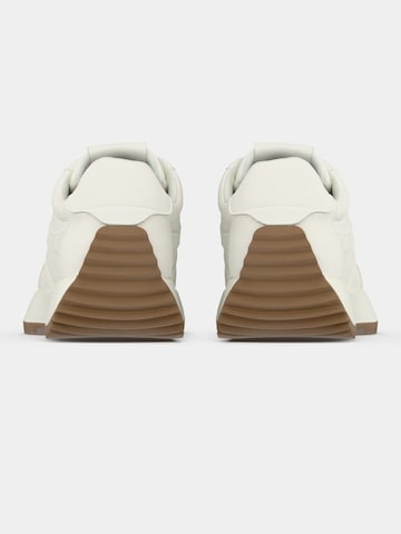 Baskets basses 'DANIIE' CALL IT SPRING en blanc