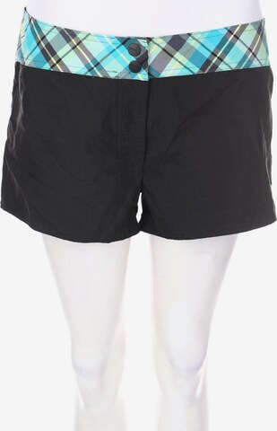 PUMA Shorts in M in Black: front