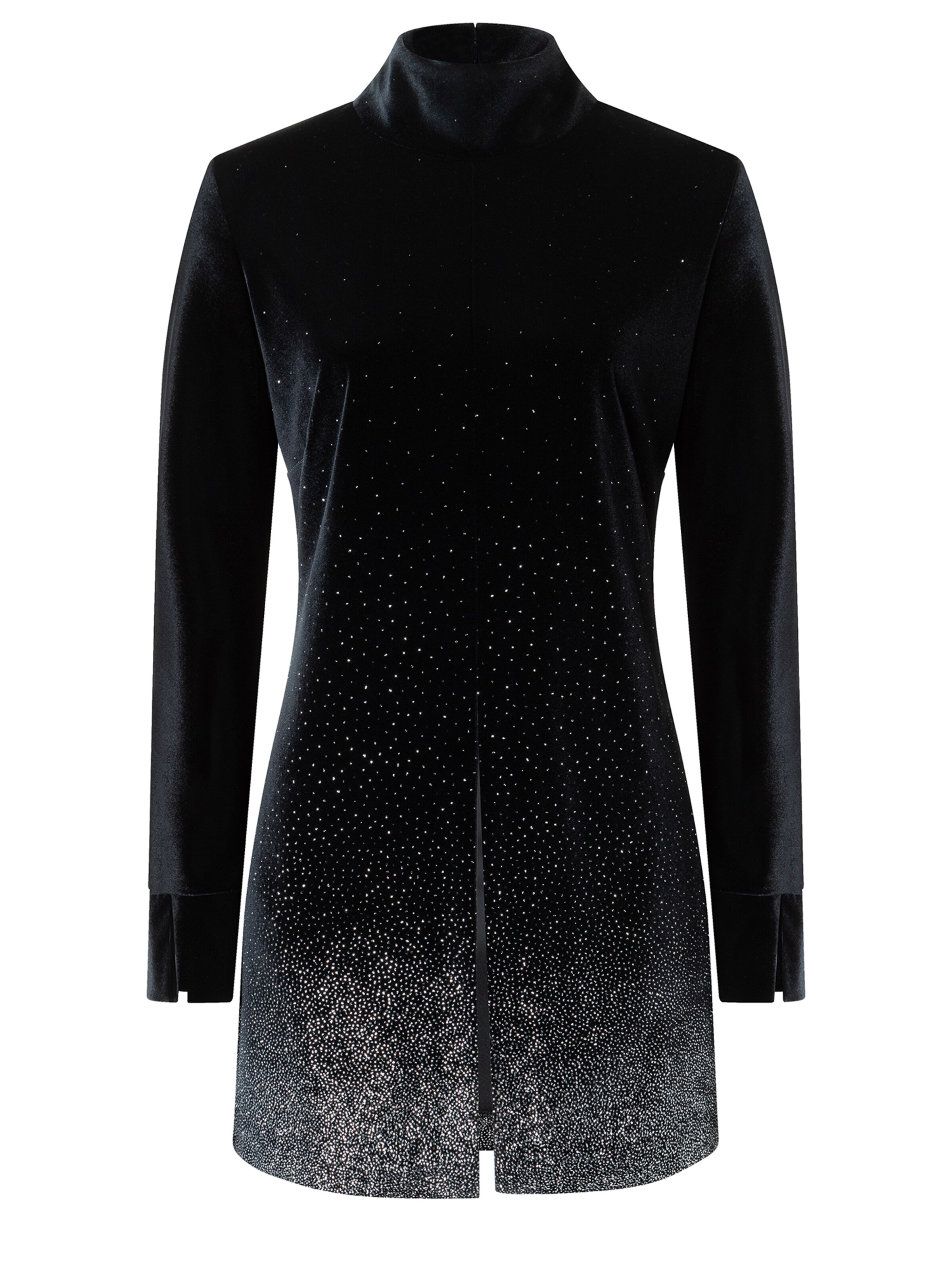 Ana Alcazar Blazer 'Tahana' in Black