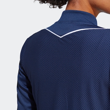 ADIDAS PERFORMANCE Training Jacket 'Tiro 23 League' in Blue