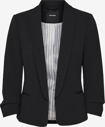 VERO MODA Blazer 'ZAMIRA' in Black: front