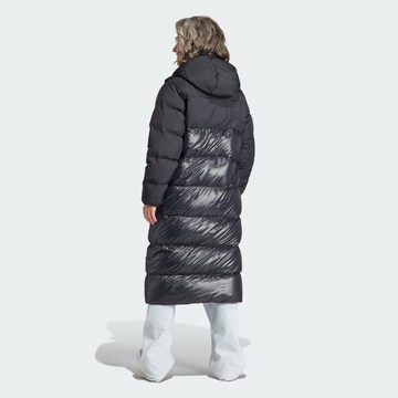 ADIDAS ORIGINALS Winter coat in Black