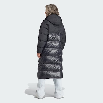 ADIDAS ORIGINALS - Abrigo de invierno en negro