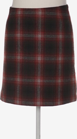 Bon'a parte Skirt in XL in Red: front