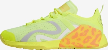 ADIDAS BY STELLA MCCARTNEY Спортивная обувь 'Dropset' в Желтый: спереди