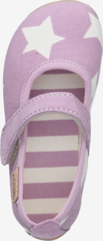 Living Kitzbühel Slippers in Pink