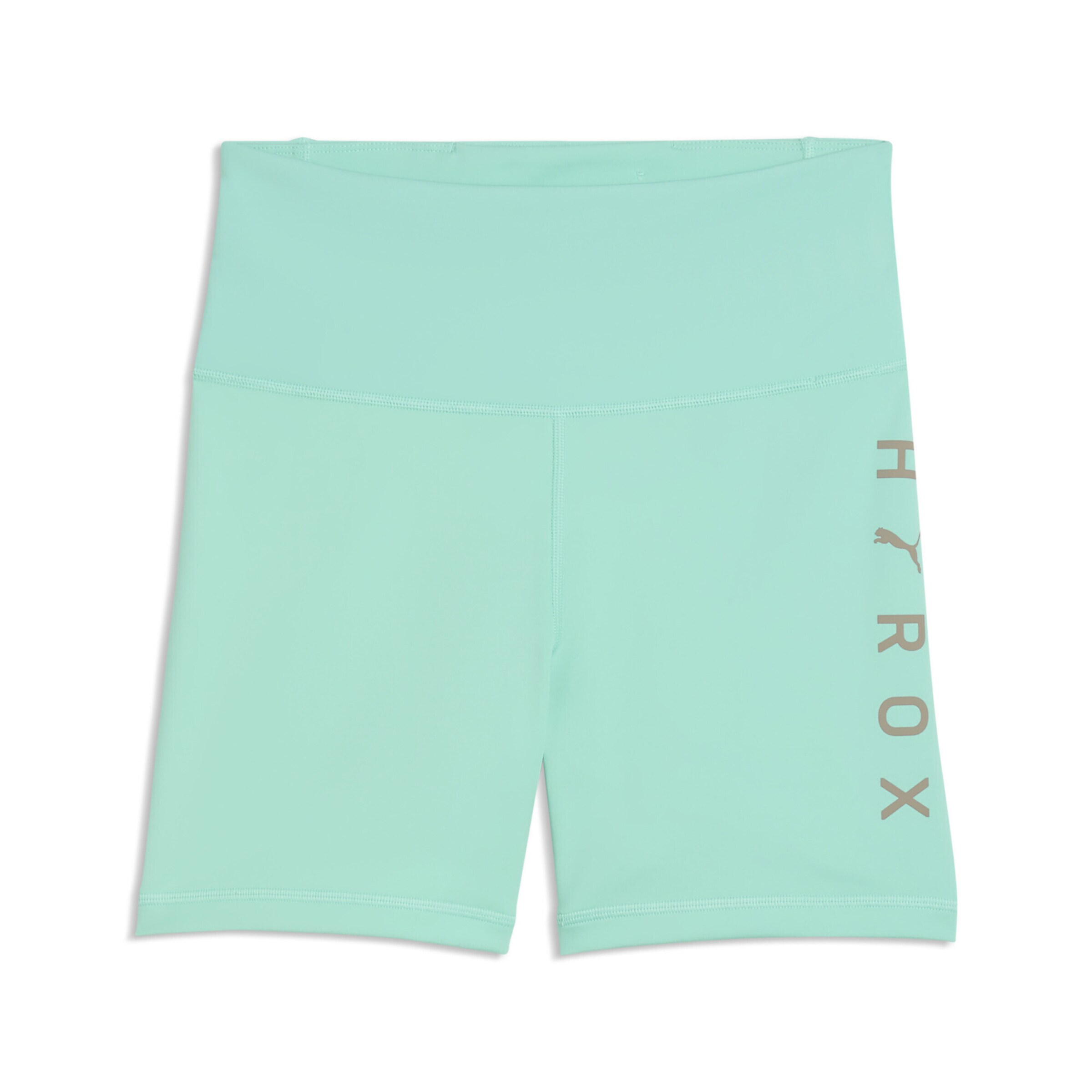 Pantalon de sport 'Puma x Hyrox Essentials' PUMA en vert : devant