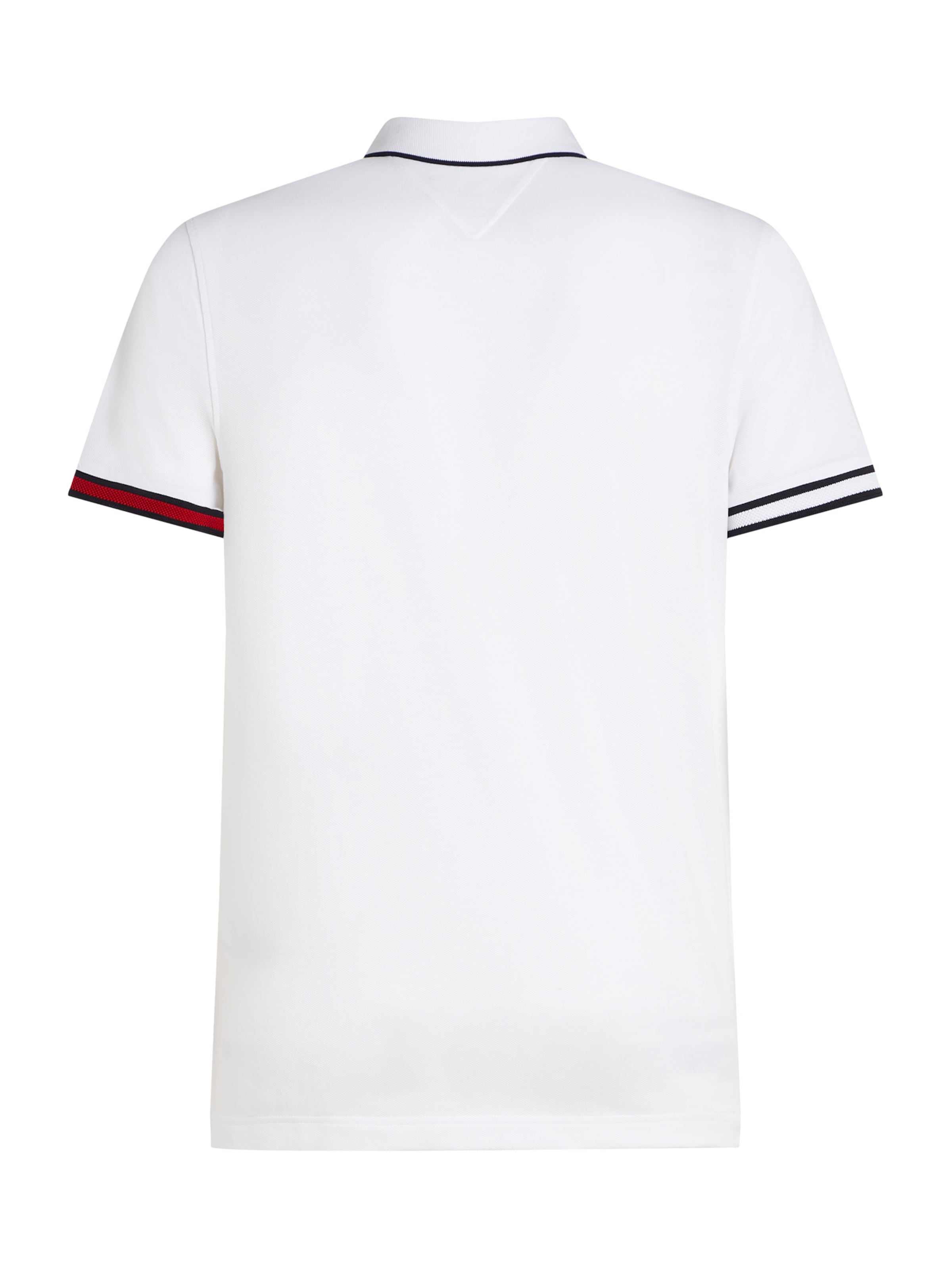 TOMMY HILFIGER Paita värissä valkoinen