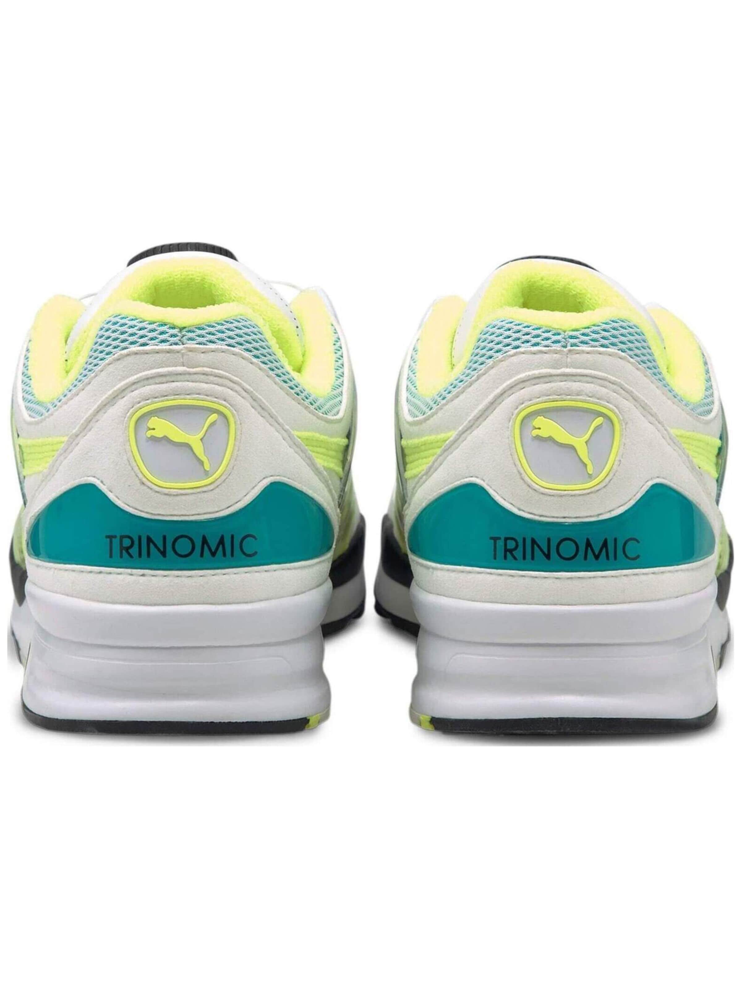 PUMA Sports shoe 'Xs 7000 Og' in White