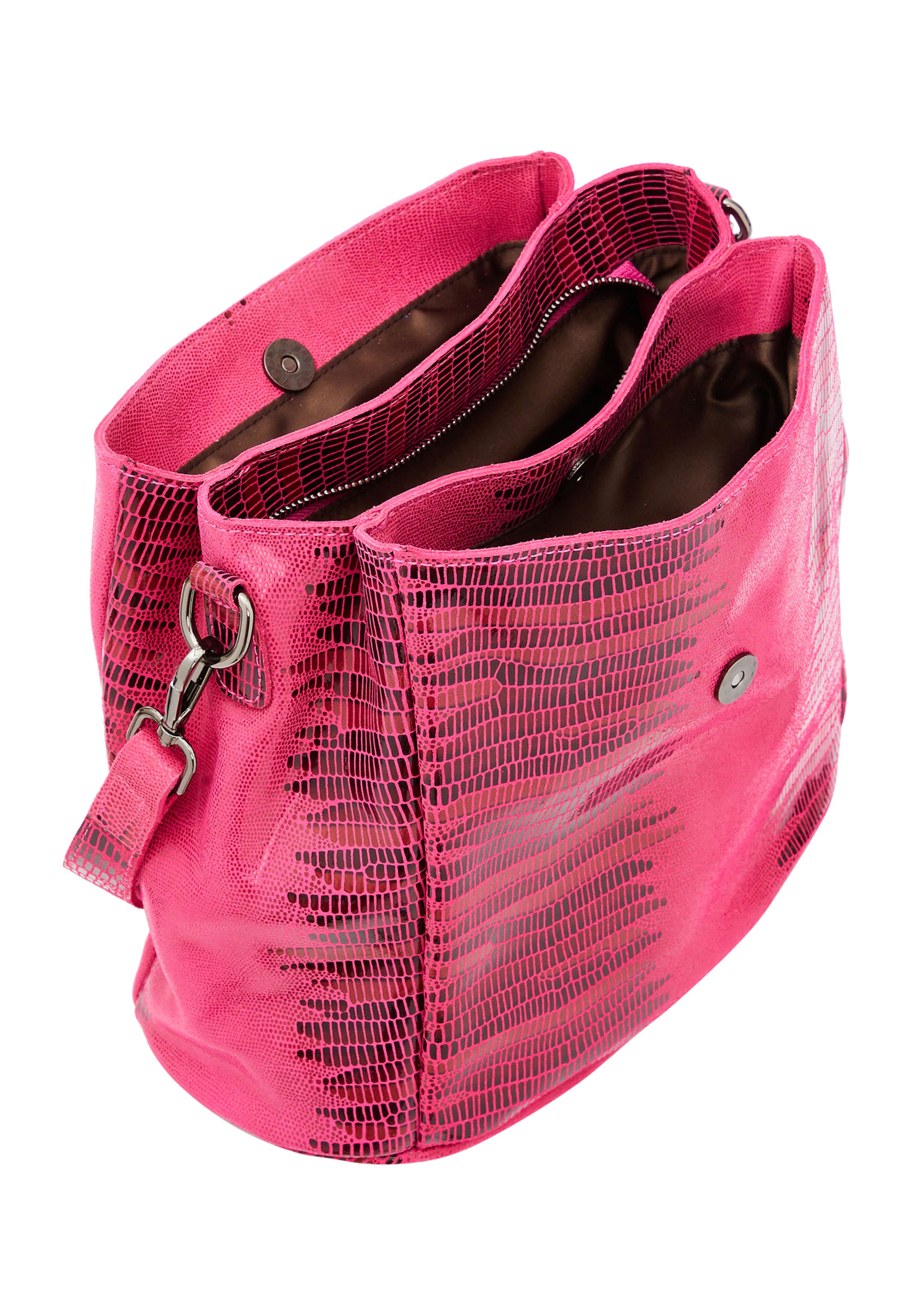 FELIPA Kabelka na rameno - Ružová