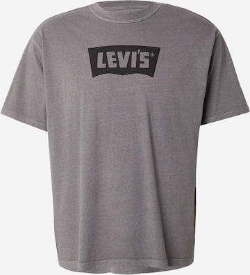 pilka LEVI'S ® Marškinėliai 'VINTAGE': priekis