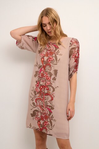 Cream Kleid  'Smilla ' in Beige: Vorderseite